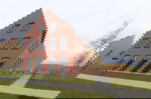 Photo 29 - Spacious Familyhome Near the Water