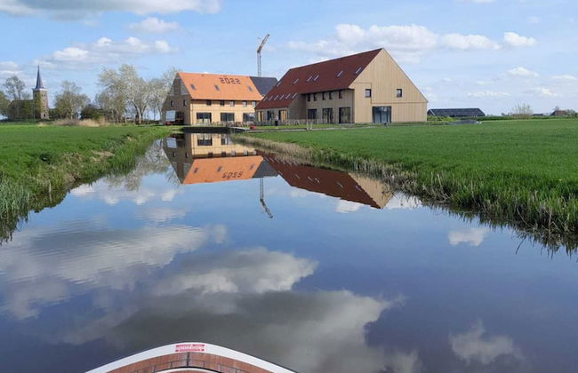 Spacious Familyhome Near the Water - Foto 30