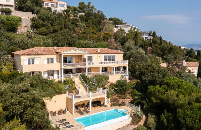 Rainier - Villa Monte Carlo - Foto 15