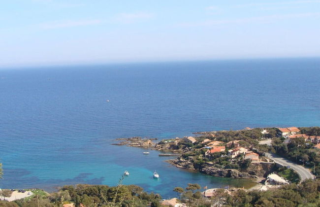Rainier - Villa Monte Carlo - Foto 17