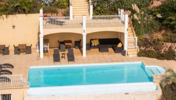 Foto 1 - Albert - Villa Monte Carlo