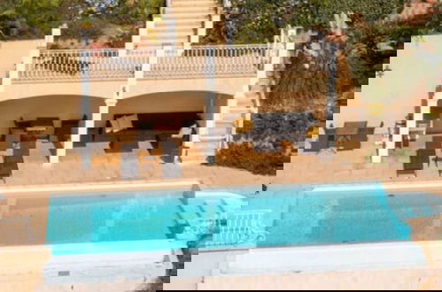 Foto 1 - Albert - Villa Monte Carlo