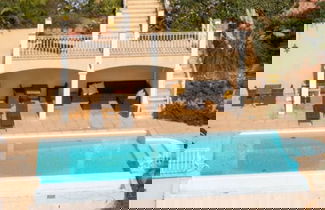 Foto 1 - Albert - Villa Monte Carlo
