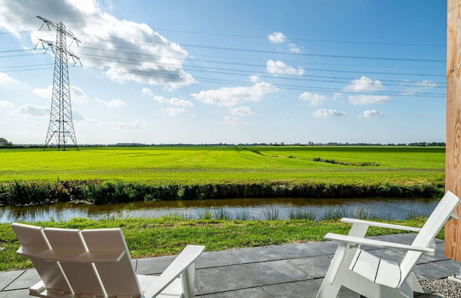 Holiday Home With an Unobstructed View - Foto 19