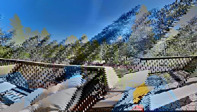 Foto 1 - All Decked Out Ruidoso