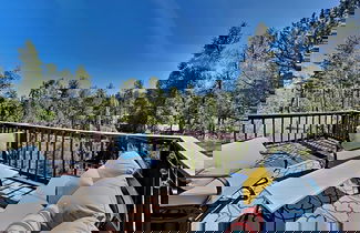 Foto 1 - All Decked Out Ruidoso