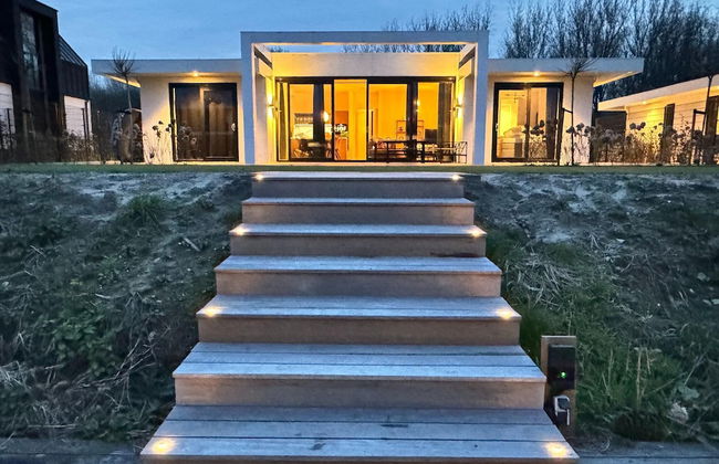 Cozy Villa With Lakeside Views - Foto 40