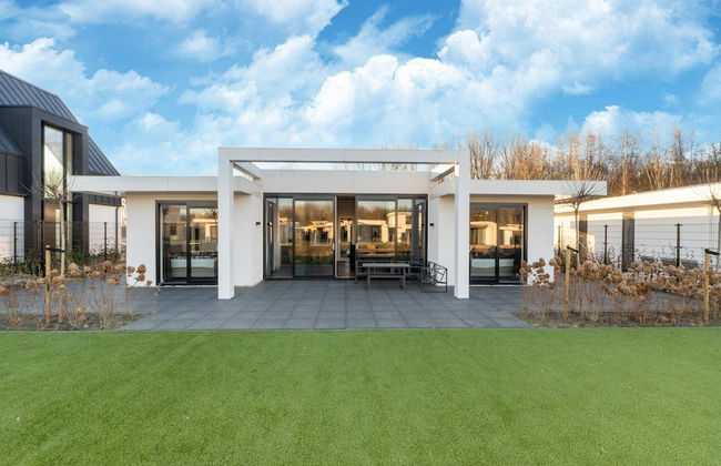 Cozy Villa With Lakeside Views - Foto 1
