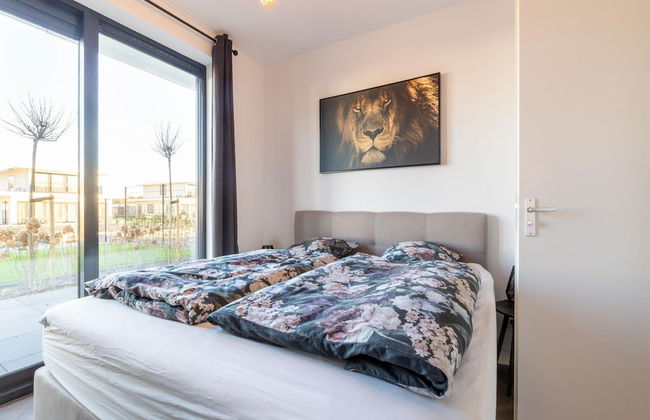 Cozy Villa With Lakeside Views - Foto 10