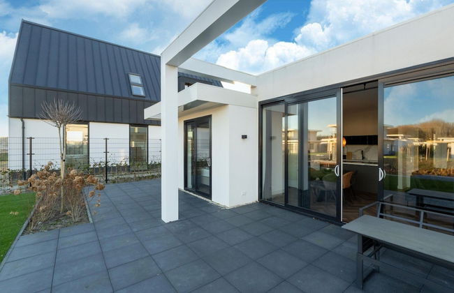 Cozy Villa With Lakeside Views - Foto 34