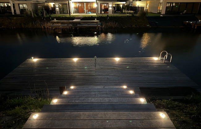 Cozy Villa With Lakeside Views - Foto 41