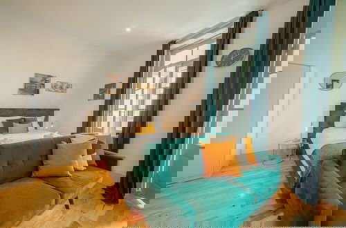 Foto 6 - Downtown Suite D by Vacationy