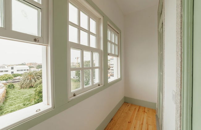 Downtown Suite D by Vacationy - Foto 11