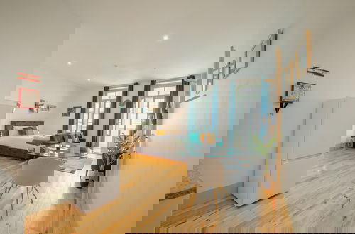 Foto 7 - Downtown Suite D by Vacationy