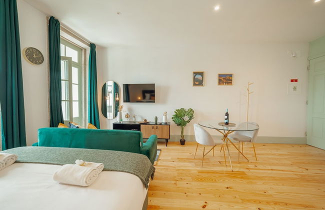 Downtown Suite D by Vacationy - Foto 5