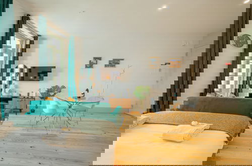 Foto 5 - Downtown Suite D by Vacationy