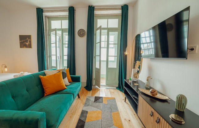 Downtown Suite D by Vacationy - Foto 4