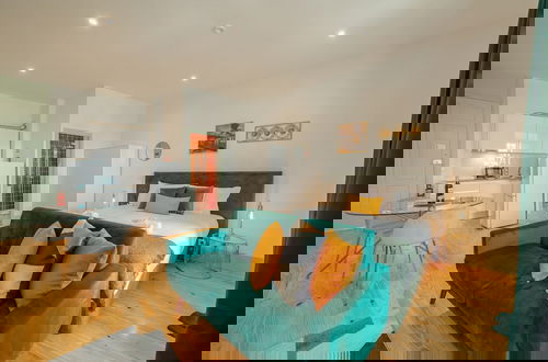 Foto 9 - Downtown Suite D by Vacationy