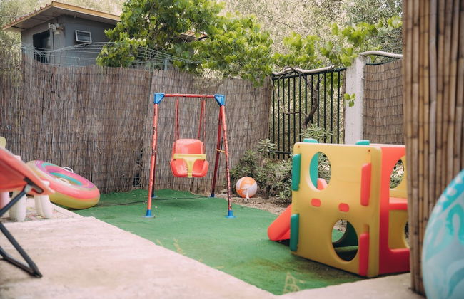 Captain's Spacious House Near The Beach - Foto 22