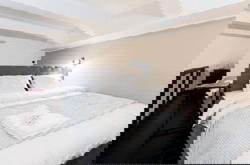 Foto 3 - Two-level Loft with balcony and parking