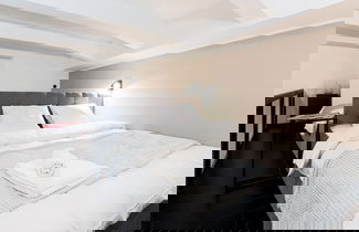 Foto 3 - Two-level Loft with balcony and parking