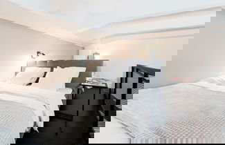 Foto 2 - Two-level Loft with balcony and parking