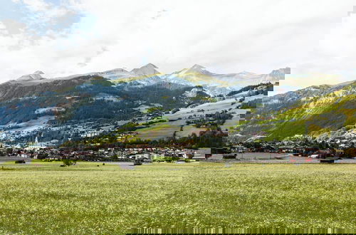 Foto 42 - AlpenParks Apartment Montana Matrei