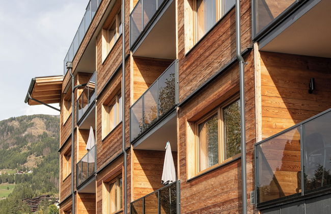 AlpenParks Apartment Montana Matrei - Foto 42