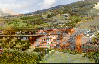 Photo 1 - AlpenParks Apartment Montana Matrei