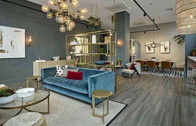 Meadow Lane Retreat - City Center Gem - Foto 9