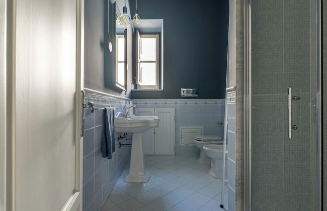 Dante Design Apartment - Wonderful Italy - Photo 8