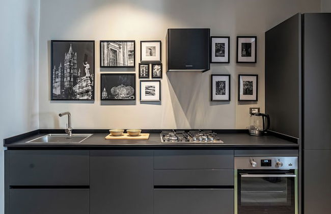 Dante Design Apartment - Wonderful Italy - Photo 4