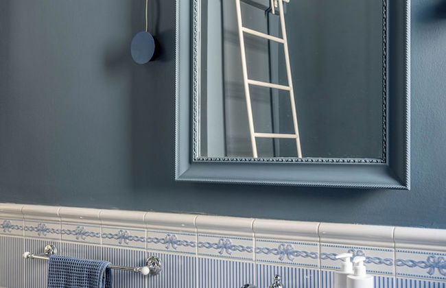 Dante Design Apartment - Wonderful Italy - Photo 9