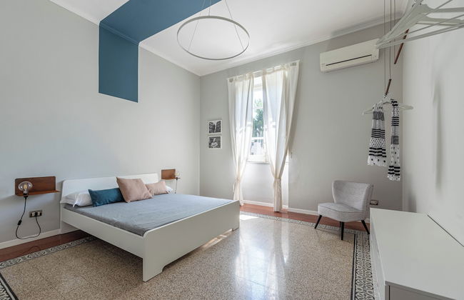 Dante Design Apartment - Wonderful Italy - Photo 1