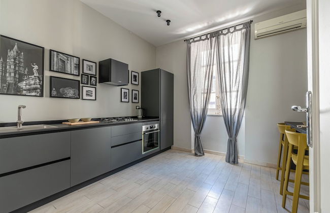 Dante Design Apartment - Wonderful Italy - Photo 3