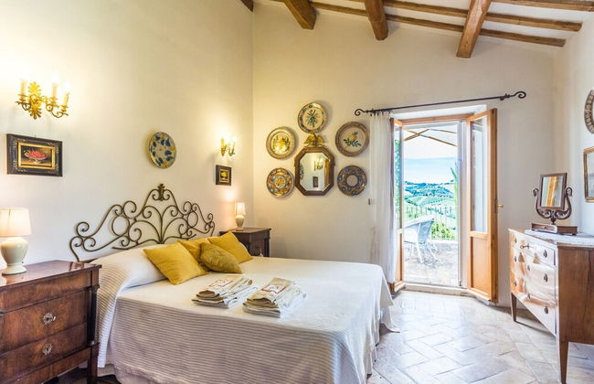 Belvilla by OYO Villa Limoni Dieci - Foto 5