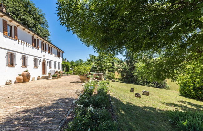 Belvilla by OYO Villa Limoni Dieci - Foto 25