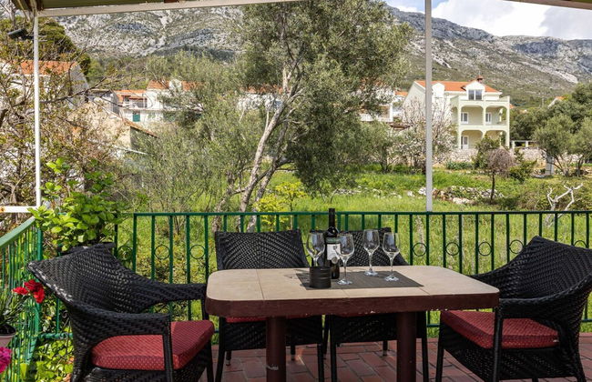 Apartment Tete Mare - Photo 27