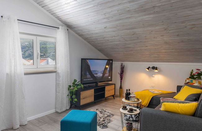 Apartment Tete Mare - Photo 1