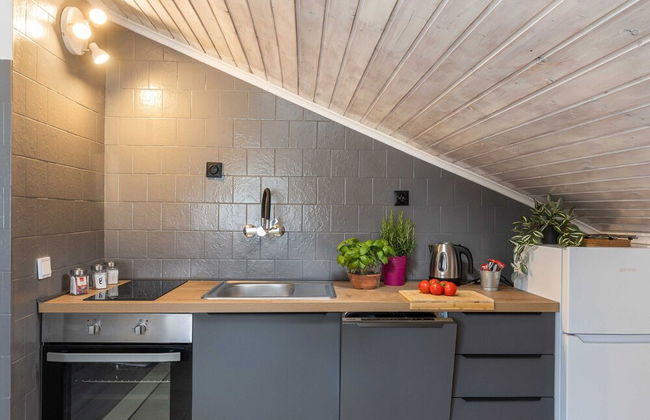 Apartment Tete Mare - Photo 16