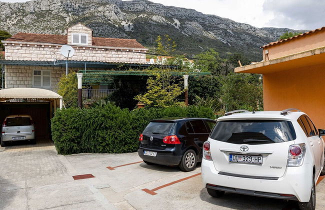 Apartment Tete Mare - Photo 33