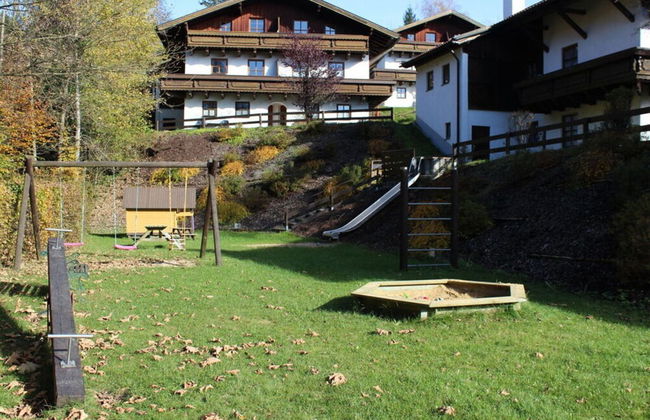 Huis Staffelberg App.802 - Foto 29