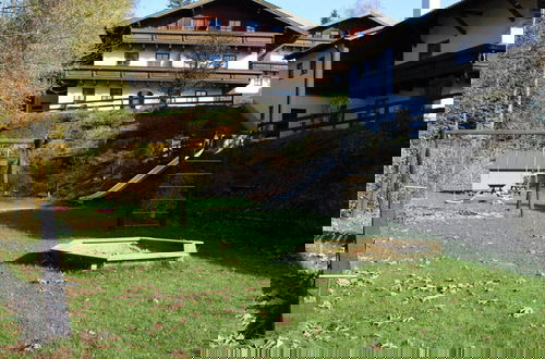 Foto 29 - Huis Staffelberg App.802