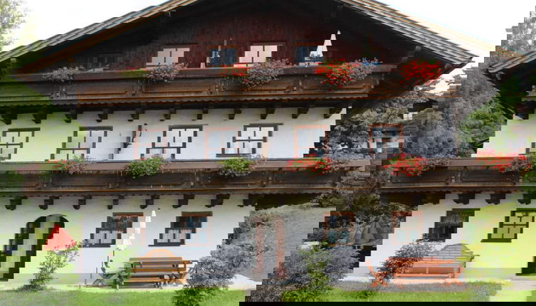 Foto 1 - Huis Staffelberg App.802