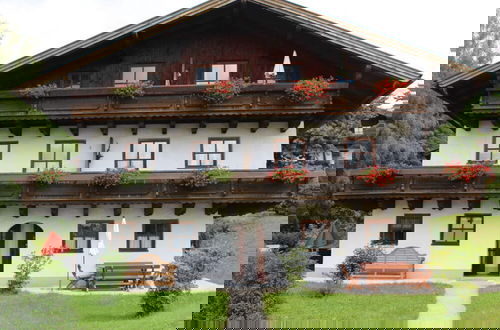 Foto 1 - Huis Staffelberg App.802