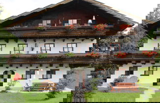 Foto 1 - Huis Staffelberg App.802