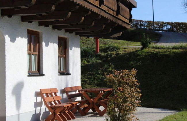 Huis Staffelberg App.802 - Foto 38