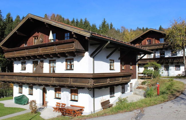 Huis Staffelberg App.802 - Foto 34