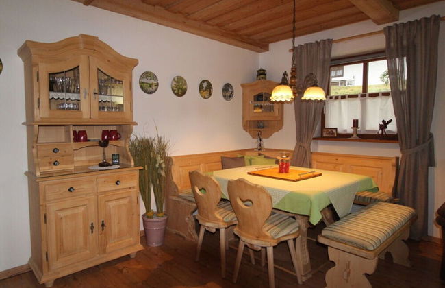 Huis Staffelberg App.802 - Foto 30