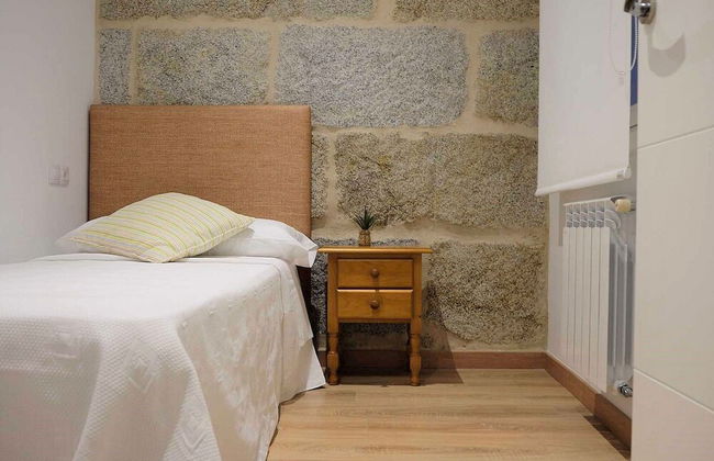 Belvilla by OYO Villa Trabazos Abellas - Foto 6